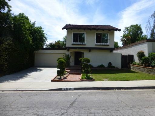 House for rent at 24006 Via Aranda, Valencia, CA 91355