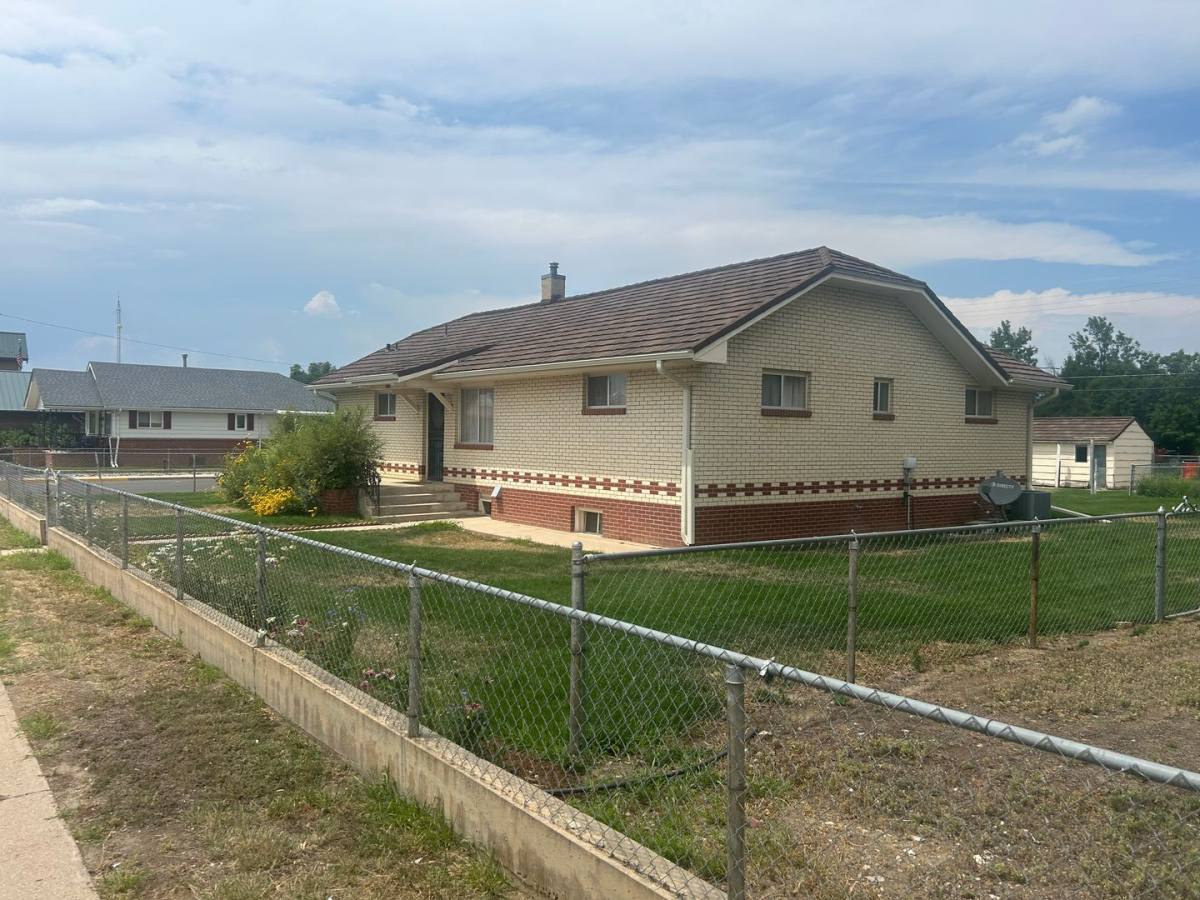 House for rent at 405 5th St, Frederick, CO 80530