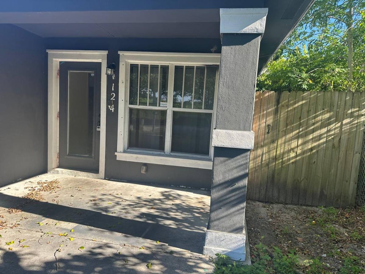 House for rent at 1124 23rd St, West Palm Beach, FL 33407