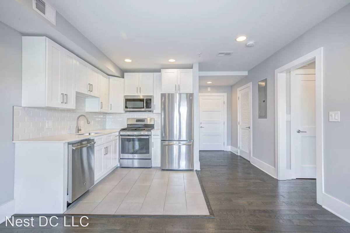 Apartment for rent at 1827 Benning Rd NE, Washington, DC 20002