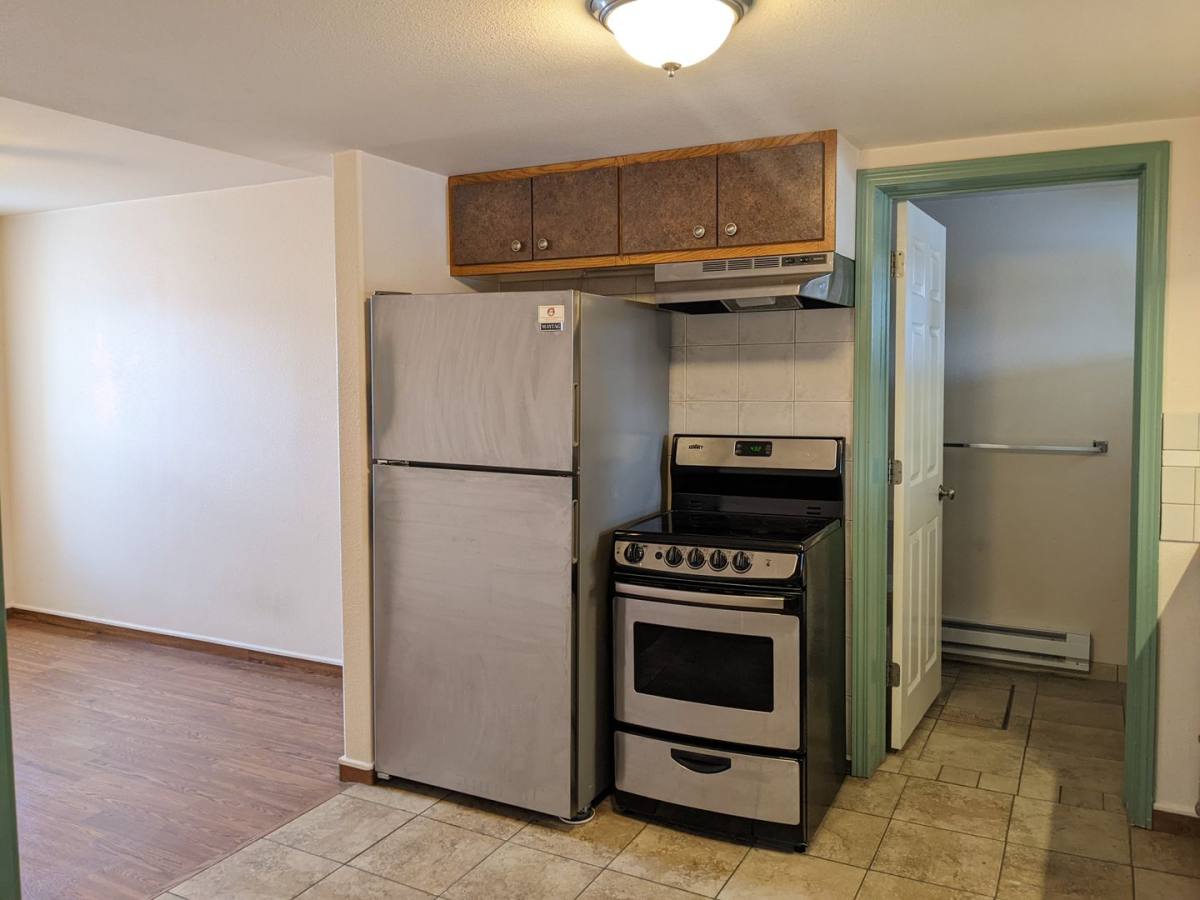 Apartment for rent at 402 E Porter St, East Helena, MT 59635