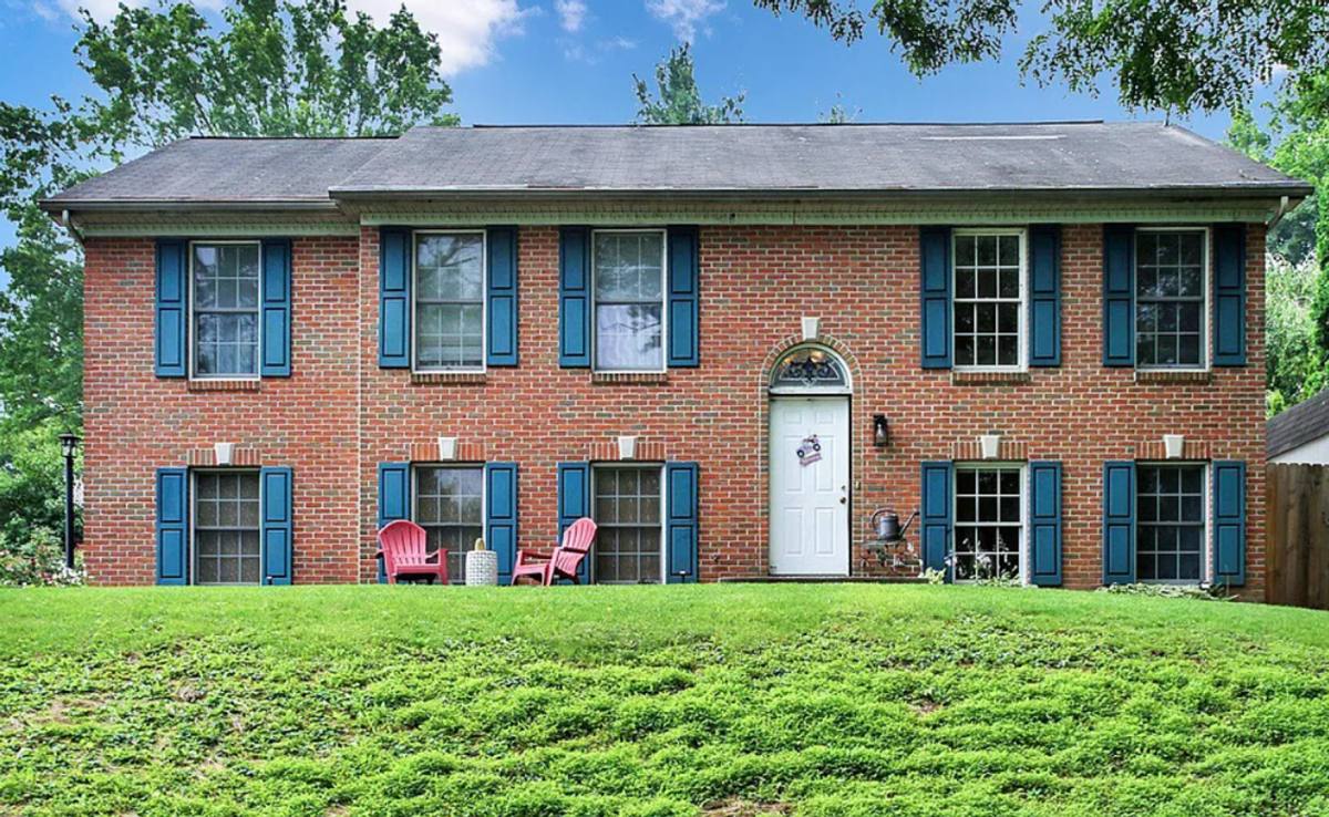 House for rent at 100 Hilldale Rd, Marysville, PA 17053