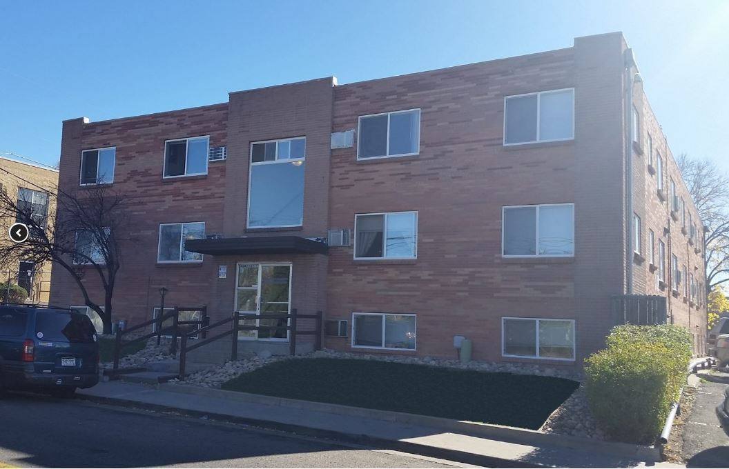 Apartment for rent at 258 W Powers Ave, Littleton, CO 80120