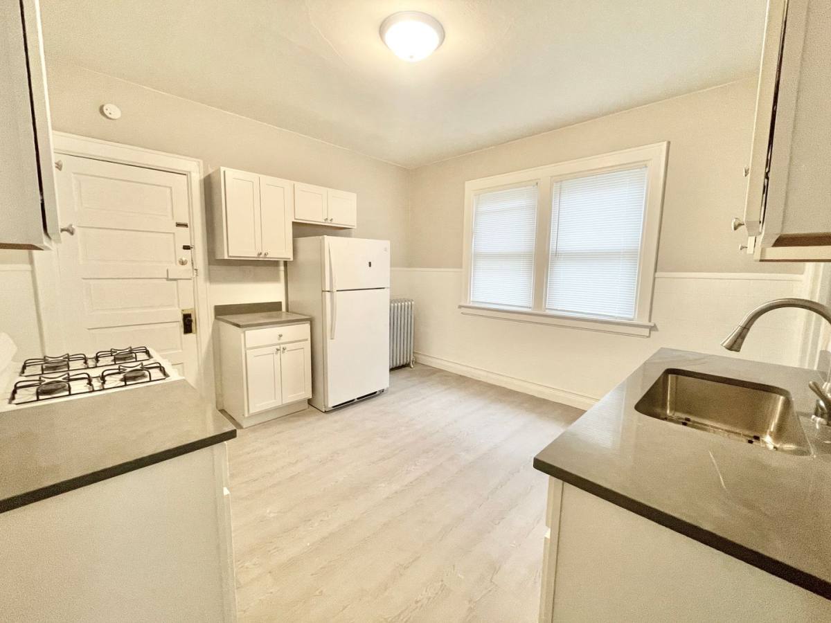 Apartment for rent at 2626 N Fratney St, Milwaukee, WI 53212