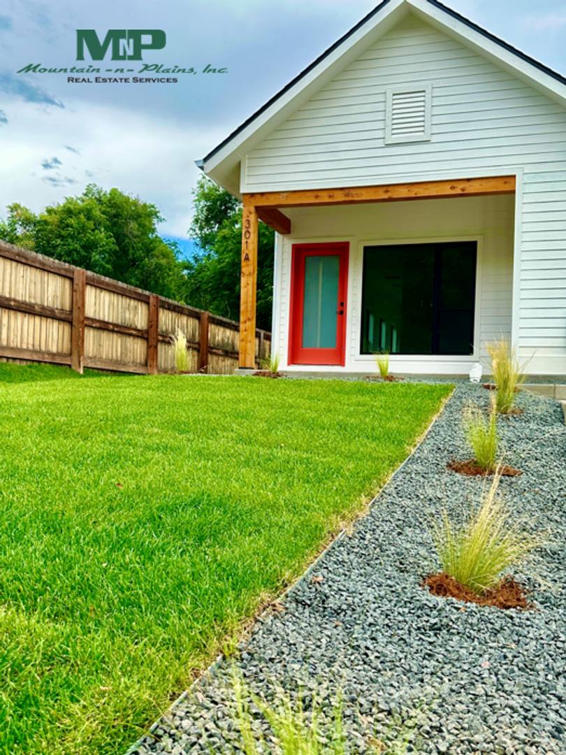 Townhouse for rent at 301 Parker St, Fort Collins, CO 80525