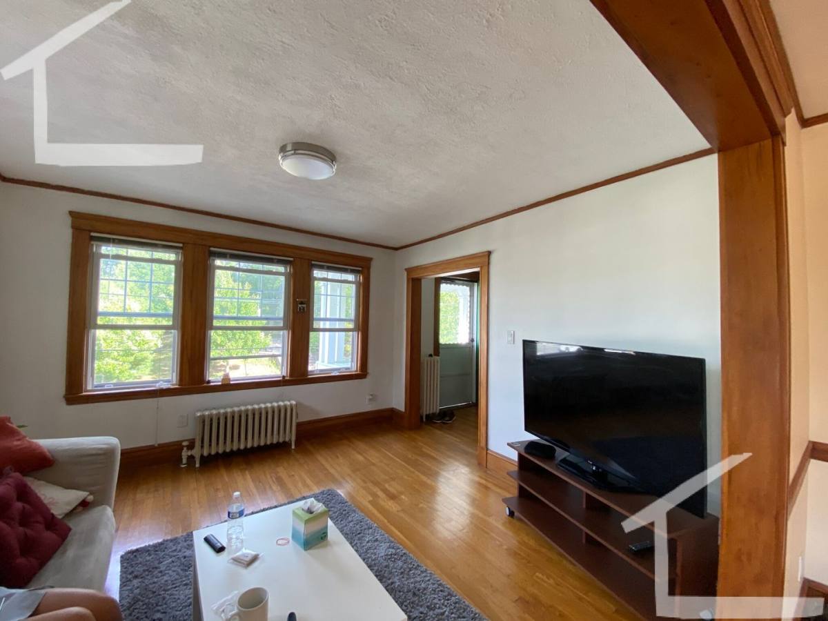 Apartment for rent at 12 Lyne Rd #2, Brighton, MA 02135