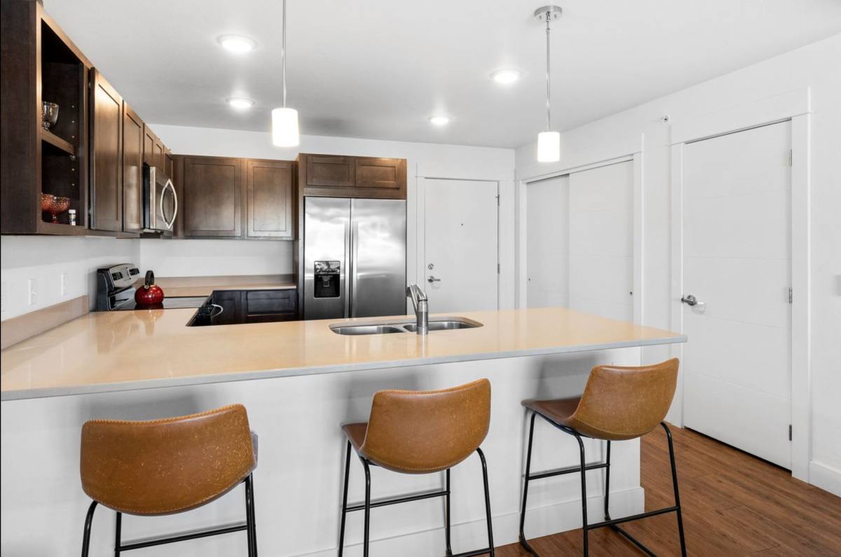 Apartment for rent at 3342-3378 N 27th Ave, Bozeman, MT 59718