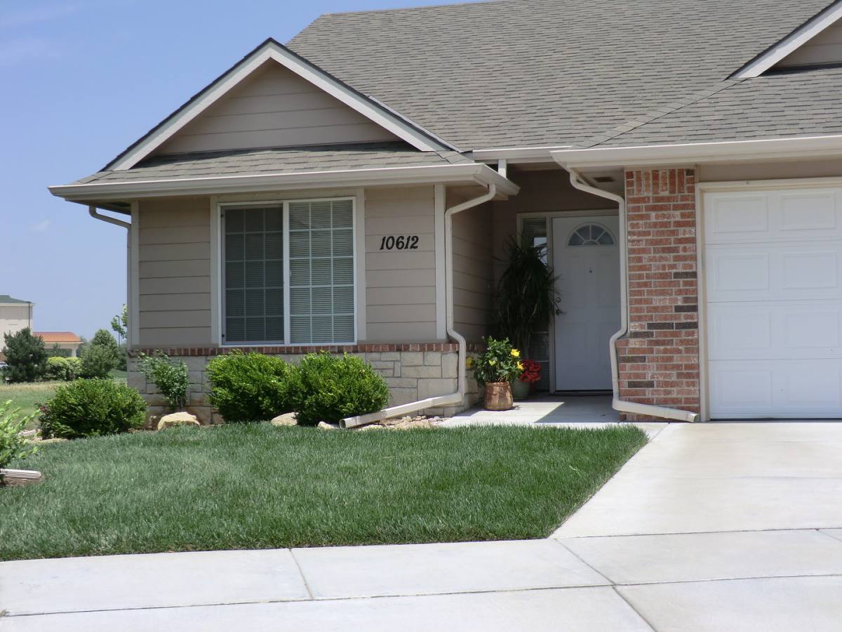House for rent at 10612 Hearth Stone Circle, Maize, KS 67101