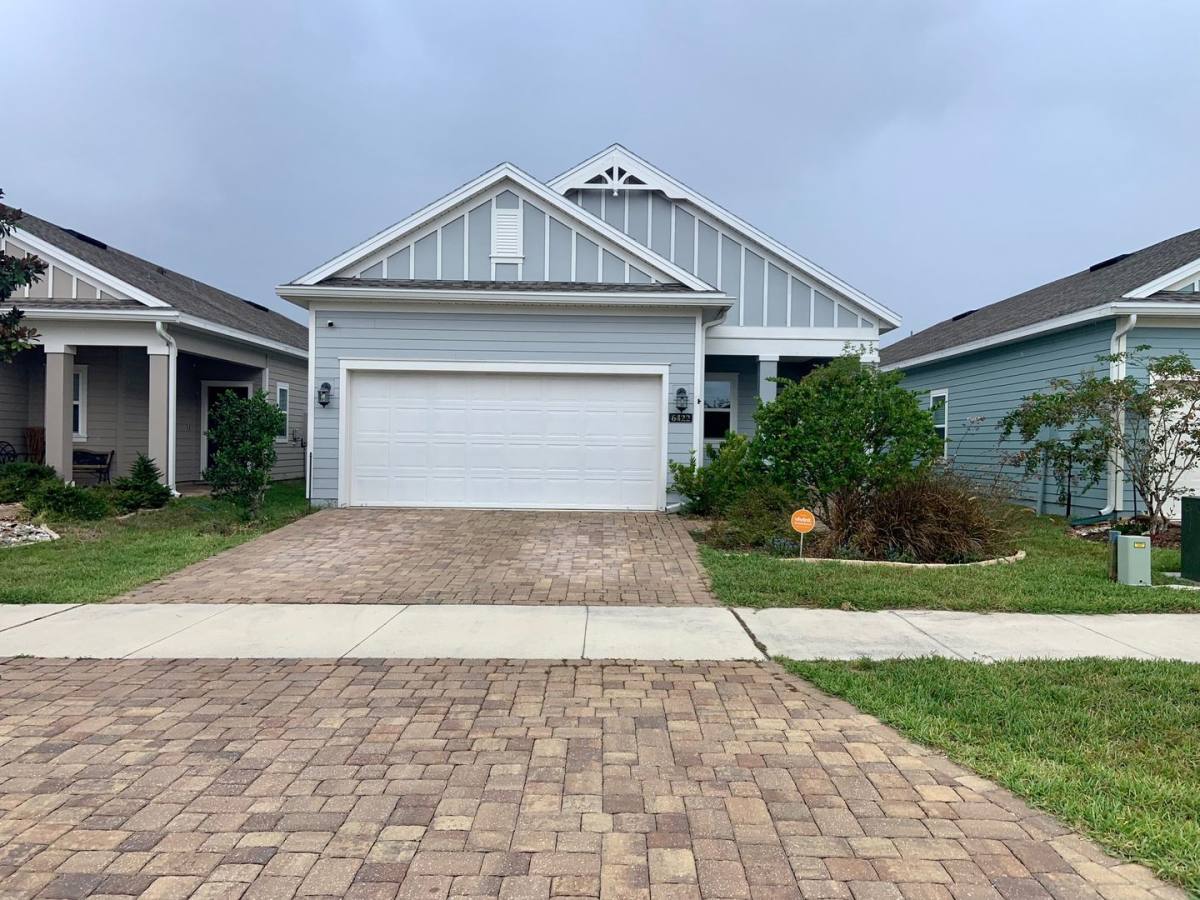 House for rent at 6422 Longleaf Branch Dr, Jacksonville, FL 32222