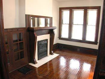 Townhouse for rent at 212 E Patterson Ave, Columbus, OH 43202
