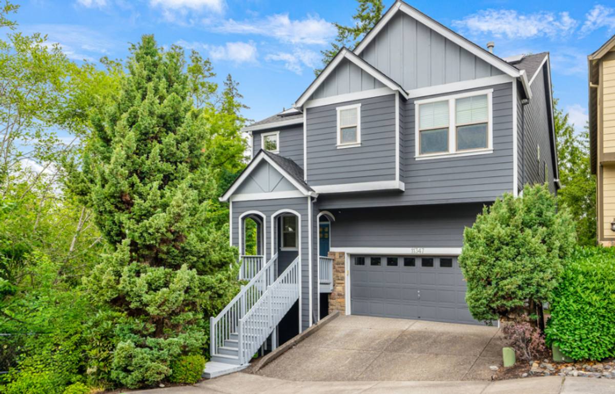 House for rent at 11347 NW Kimble Court, Portland, OR 97229