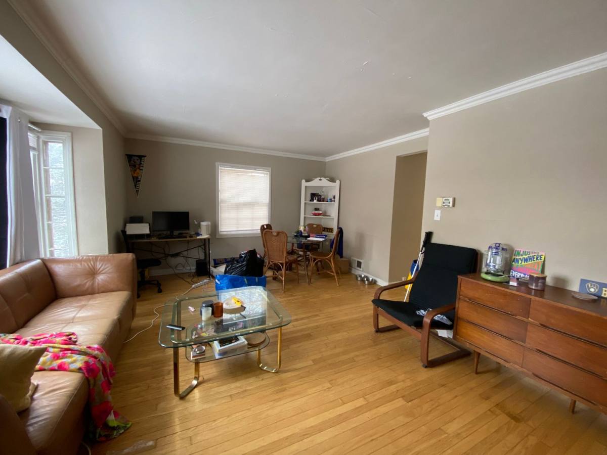 Apartment for rent at 2519 N Lake Dr, Milwaukee, WI 53211