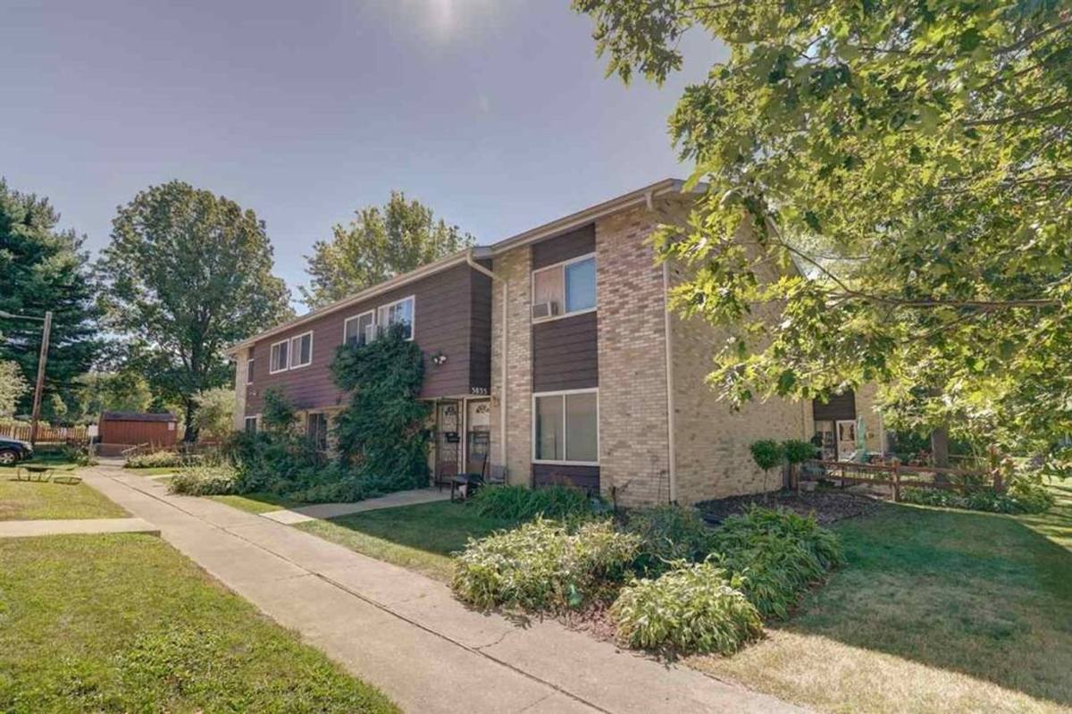 Apartment for rent at 5833 Balsam Rd, Madison, WI 53711
