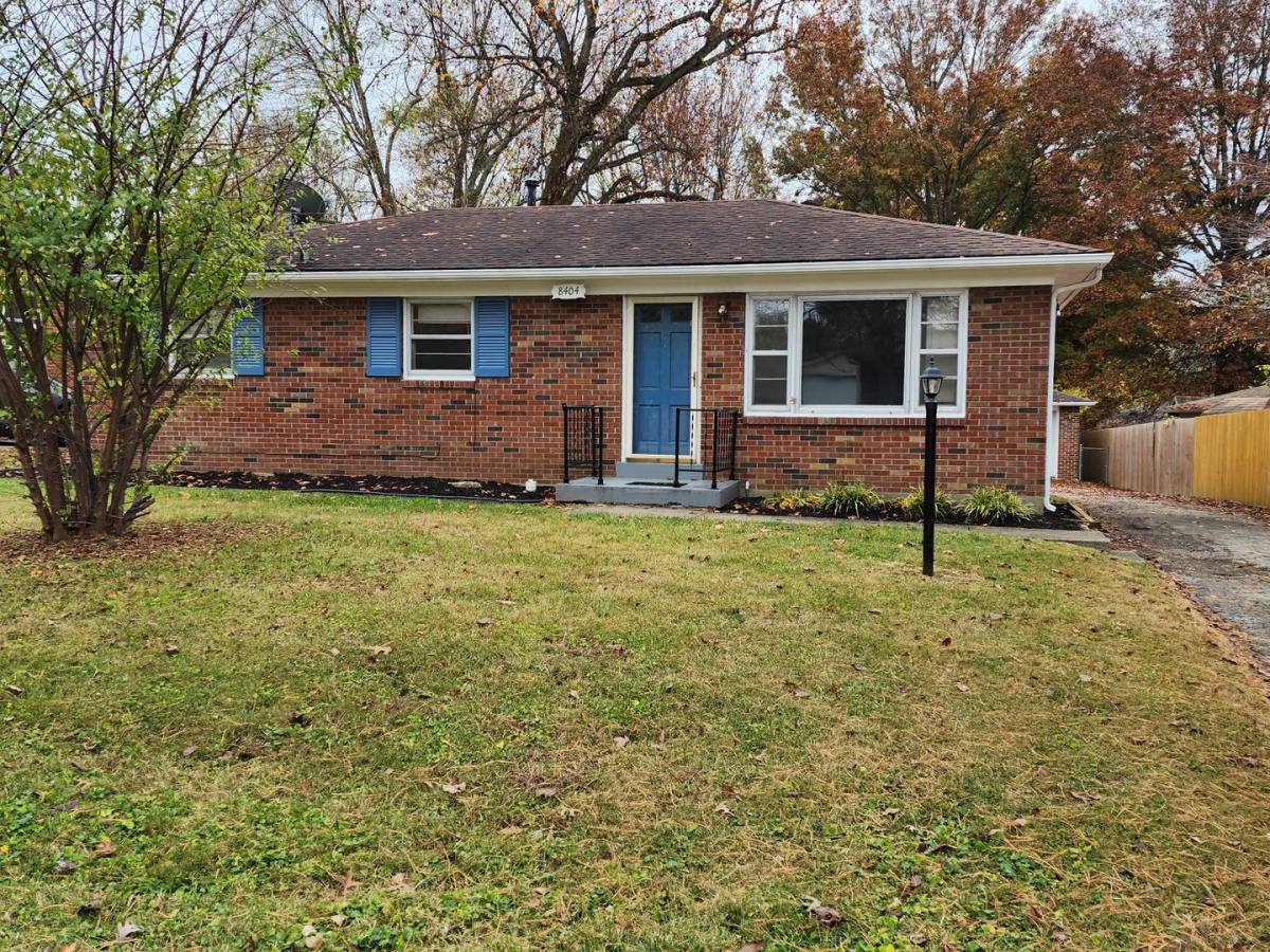 House for rent at 8404 Robin Hill Dr, Louisville, KY 40291