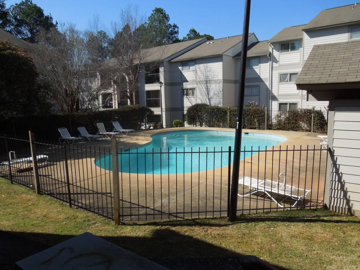 Condo for rent at 601 N Gay St #D-202, Auburn, AL 36830