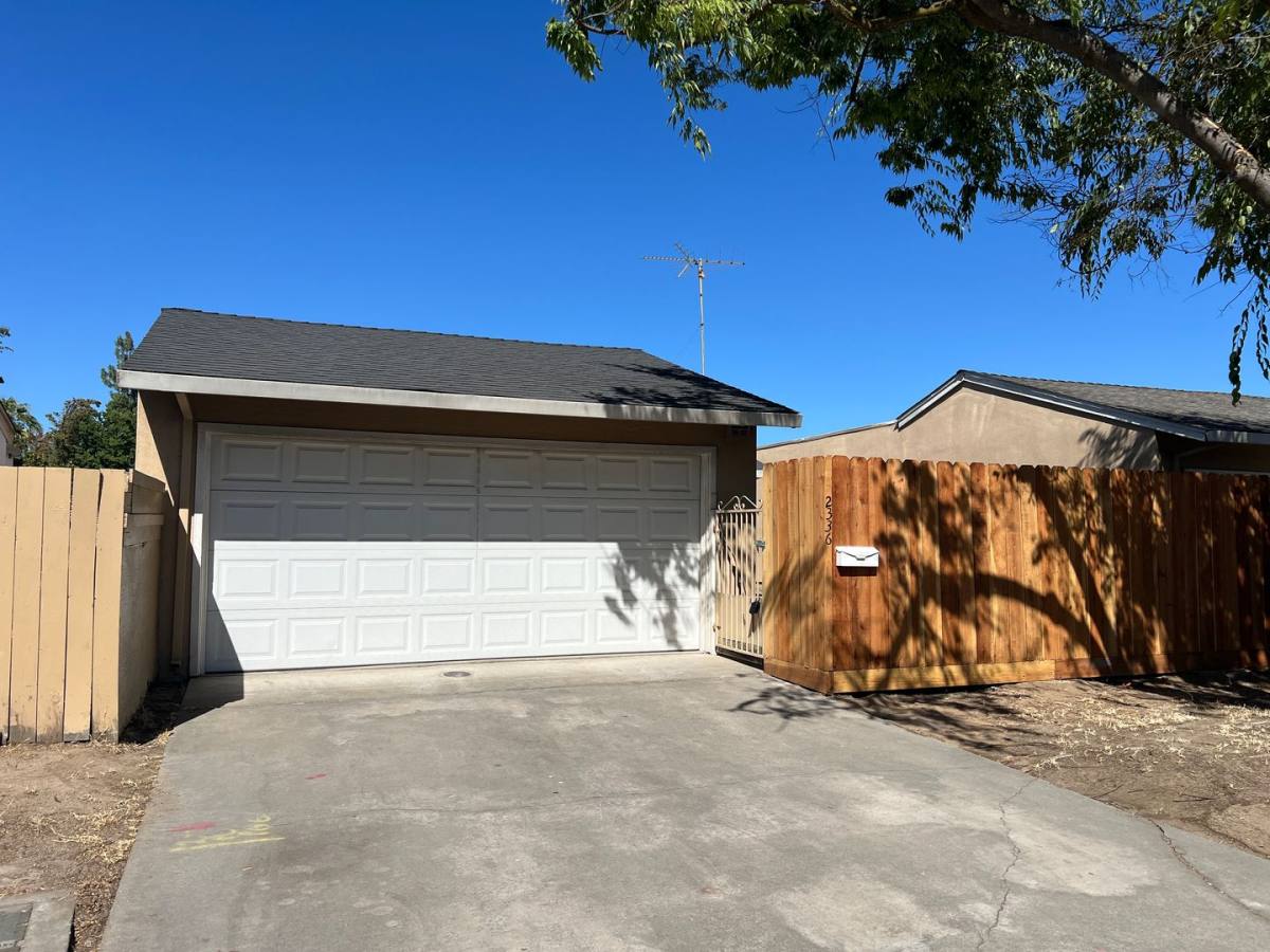 House for rent at 2336 Nancy Lane, Modesto, CA 95350