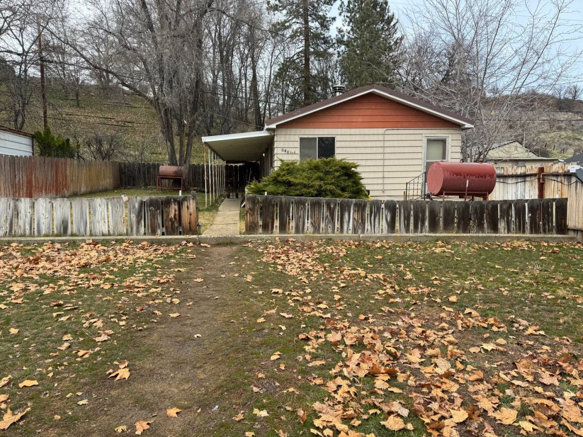 House for rent at 640 Juniper St #B, Susanville, CA 96130