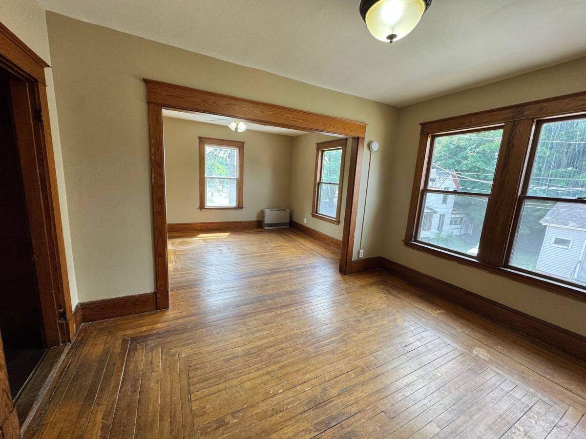 Apartment for rent at 3 Elm Court, Waterville, ME 04901