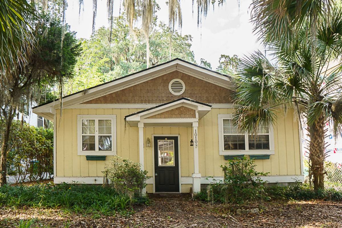 House for rent at 1010 12th St, Port Royal, SC 29935