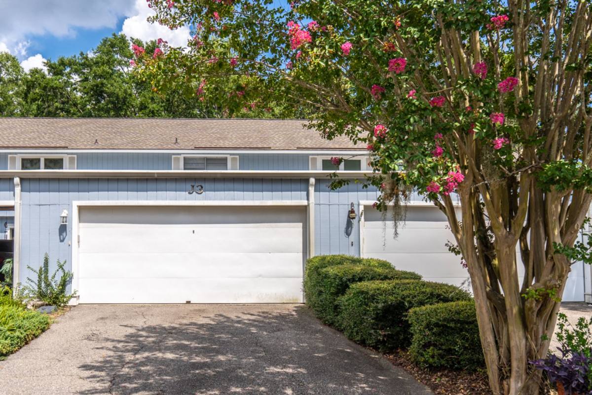 Townhouse for rent at 900 Brotherhood #J3, Beaufort, SC 29906