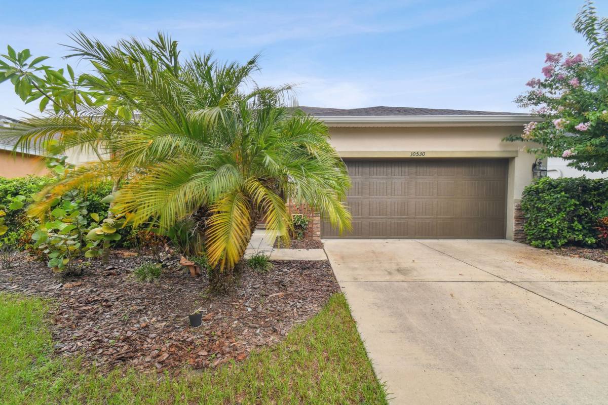 House for rent at 10530 Medford Lake Dr, Riverview, FL 33578