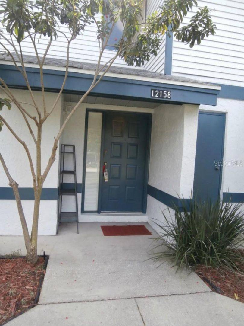 Townhouse for rent at 12158 Graduate Dr, Orlando, FL 32826