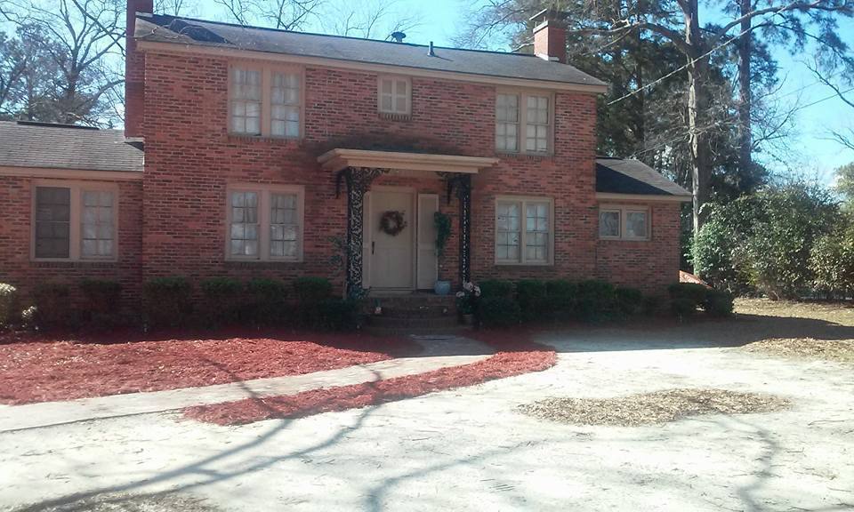 House for rent at 316 Mimosa Dr, Dublin, GA 31021