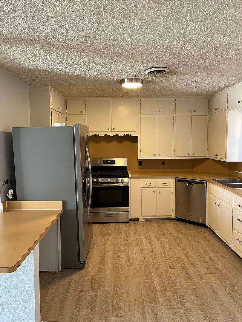 House for rent at 3214 27th St, Lubbock, TX 79410