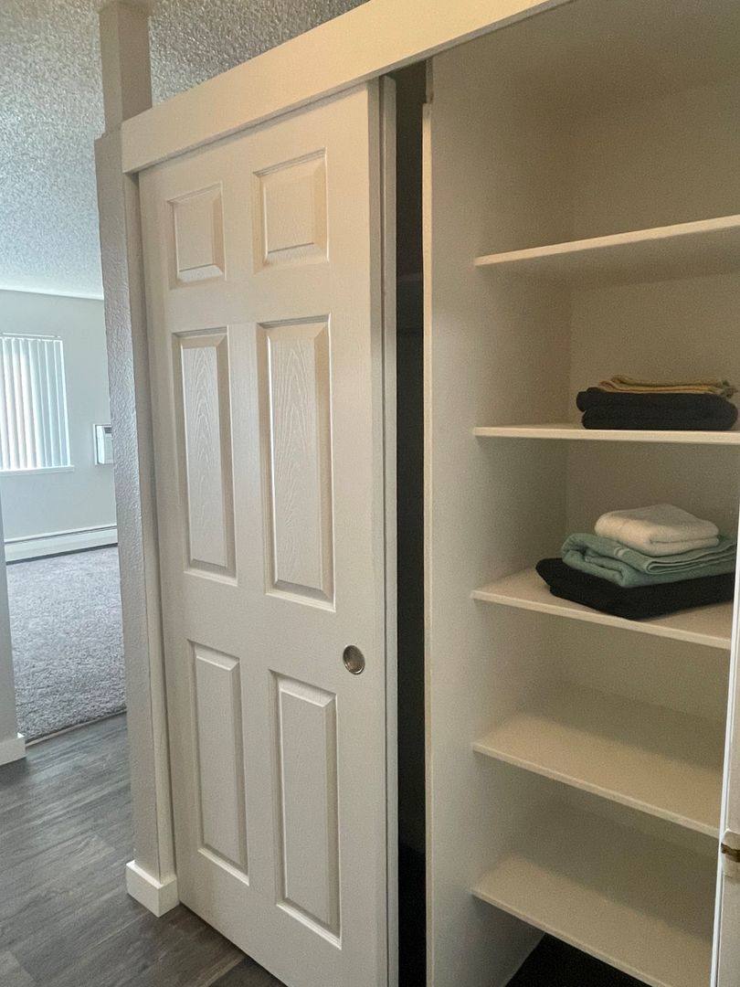 Apartment for rent at 1930 E La Salle St, Colorado Springs, CO 80909