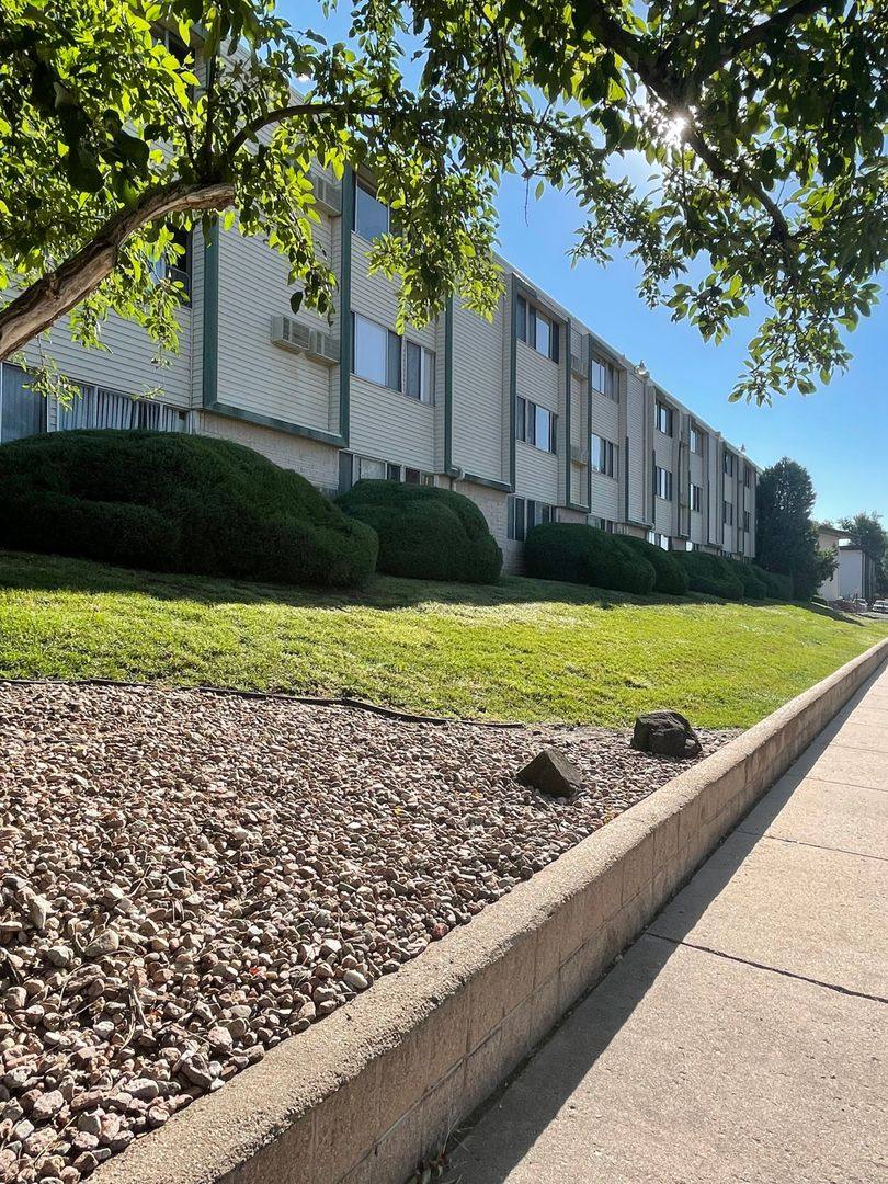 Apartment for rent at 1930 E La Salle St, Colorado Springs, CO 80909