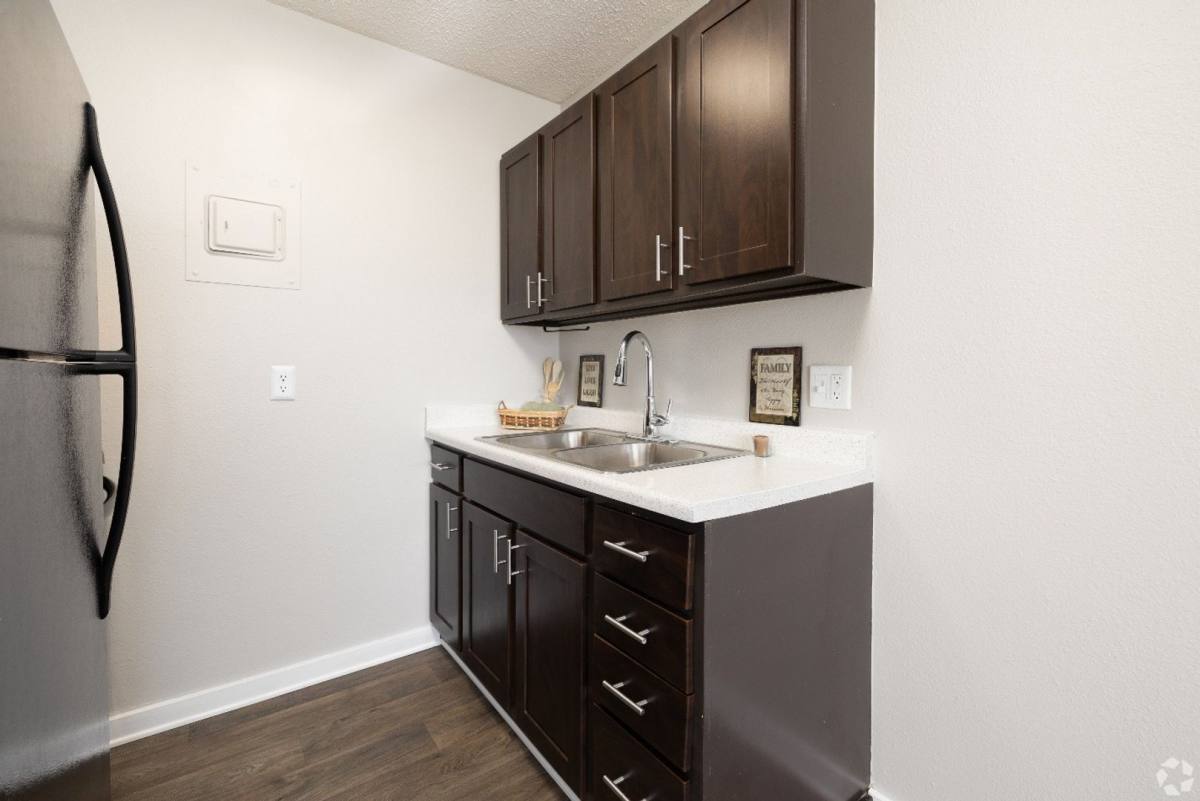 Apartment for rent at 1930 E La Salle St, Colorado Springs, CO 80909