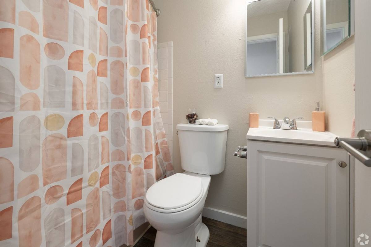 Apartment for rent at 1930 E La Salle St, Colorado Springs, CO 80909