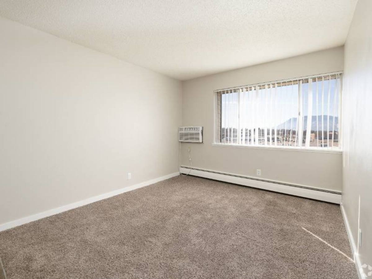 Apartment for rent at 1930 E La Salle St, Colorado Springs, CO 80909