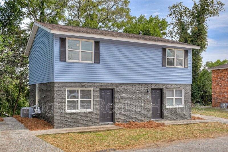 Townhouse for rent at 2511 Cascade Dr, Augusta, GA 30904