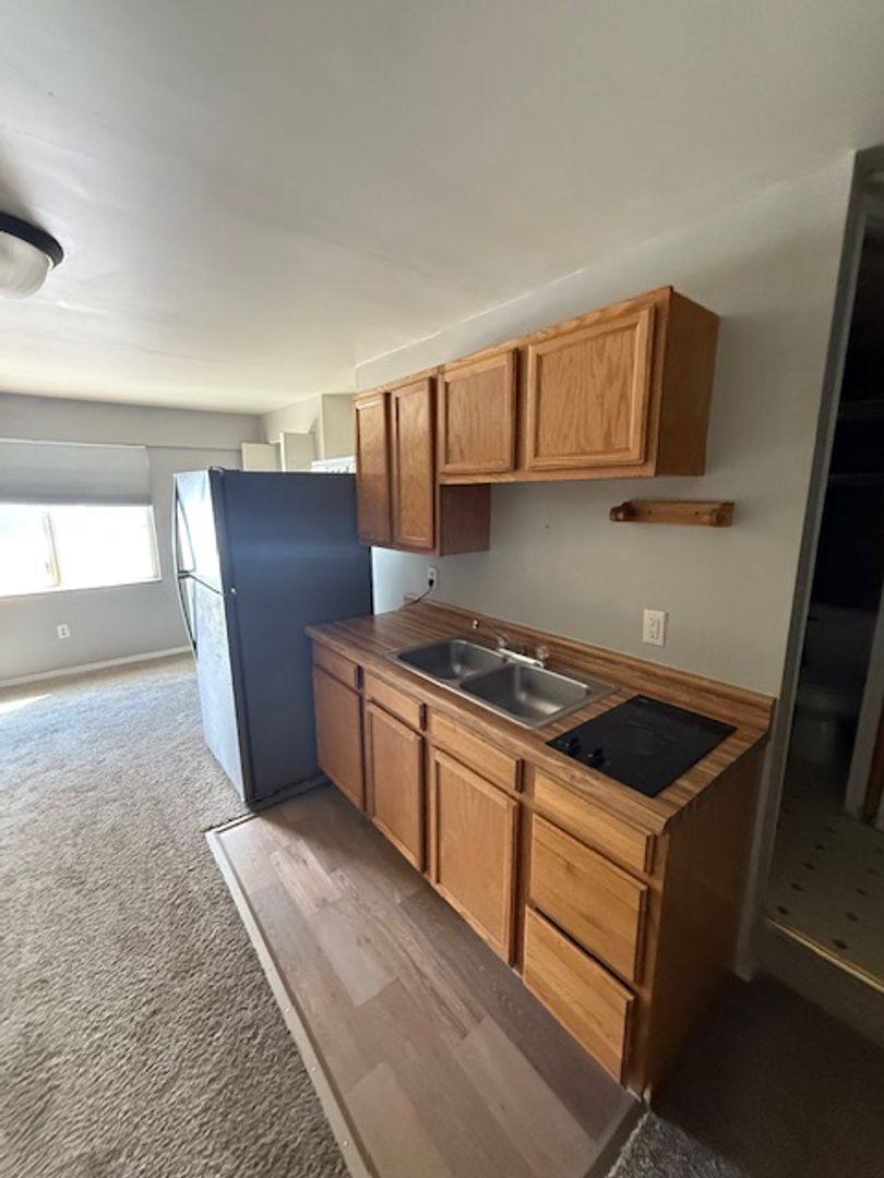 House for rent at 1222 S 6th Ave #B, Bozeman, MT 59715