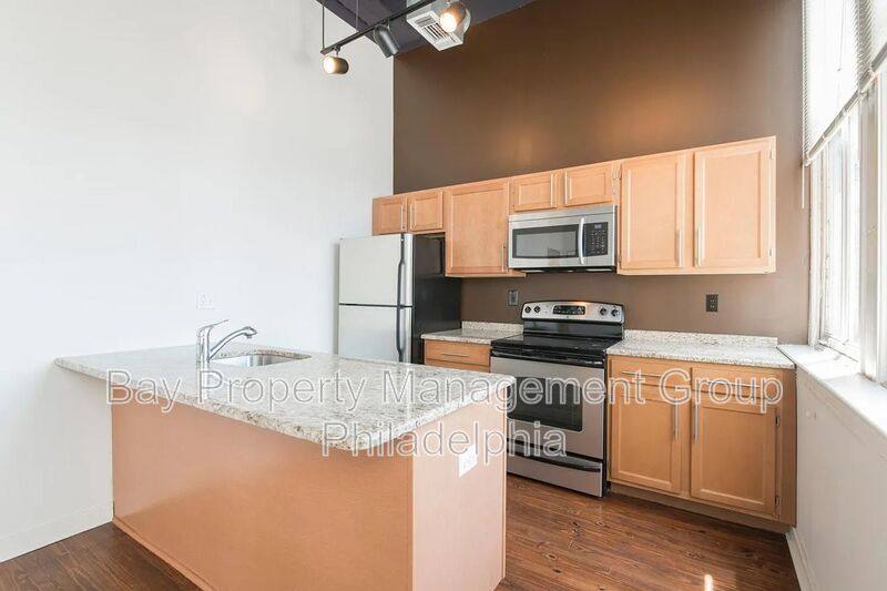 Apartment for rent at 1510 Chestnut St, Philadelphia, PA 19102