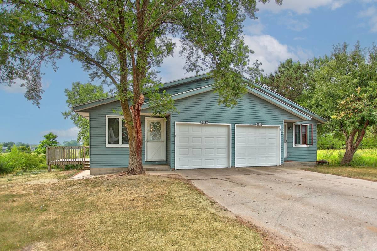 Apartment for rent at 5916 146th Ave, Holland, MI 49423