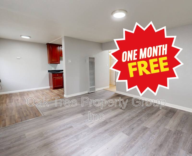 Apartment for rent at 2711 23rd Ave #6, Oakland, CA 94606