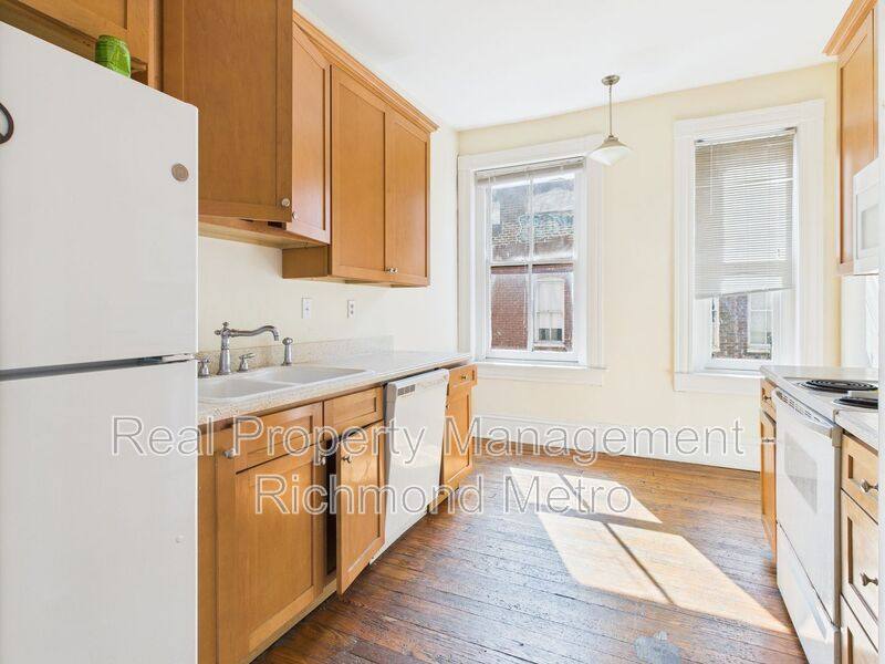 Apartment for rent at 200 W Broad St #201, Richmond, VA 23220
