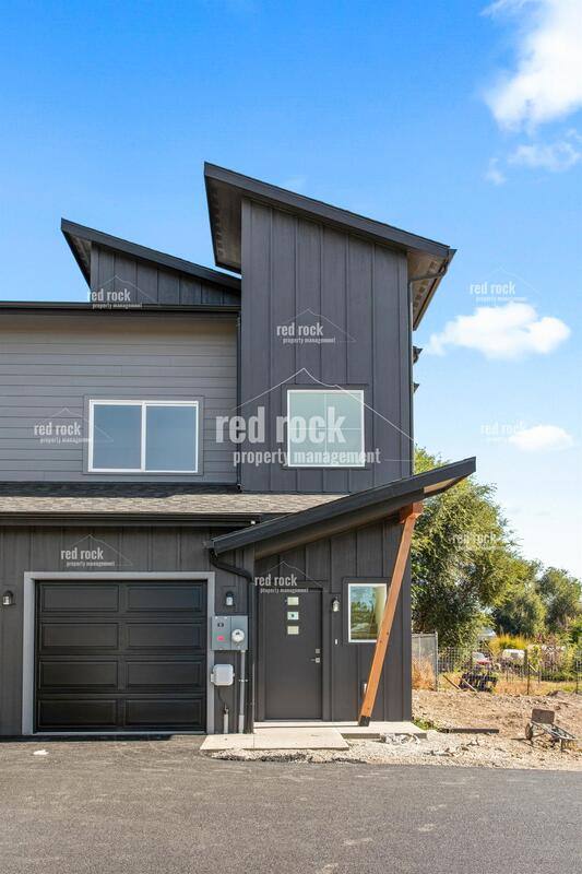 Townhouse for rent at 12625 E Main Ave, Spokane, WA 99216