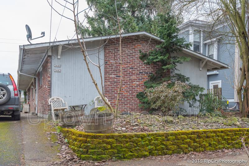 Apartment for rent at 3442 SE 8th Ave, Portland, OR 97202