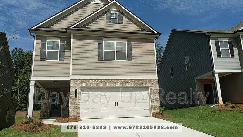 House for rent at 7741 Silk Tree Pointe, Braselton, GA 30517