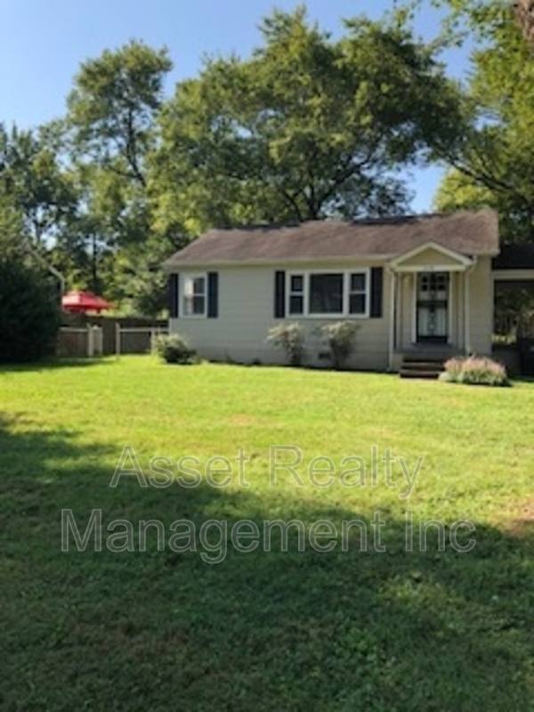 House for rent at 2118 McClung Ave, Knoxville, TN 37920