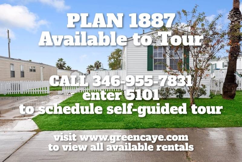 Apartment for rent at 5100 Coba Calle, Dickinson, TX 77539