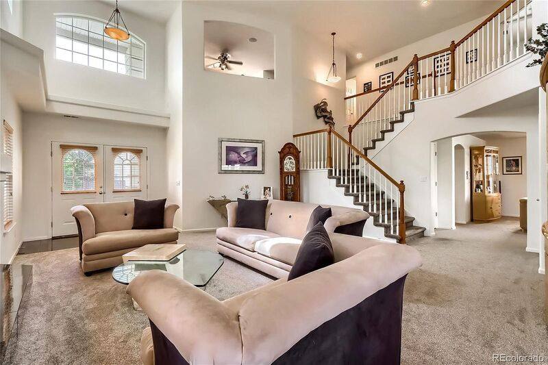 House for rent at 20721 E 40th Ave, Denver, CO 80249