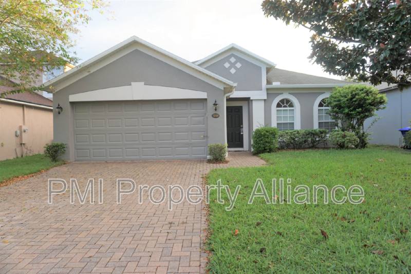 House for rent at 13156 Social Lane, Winter Garden, FL 34787