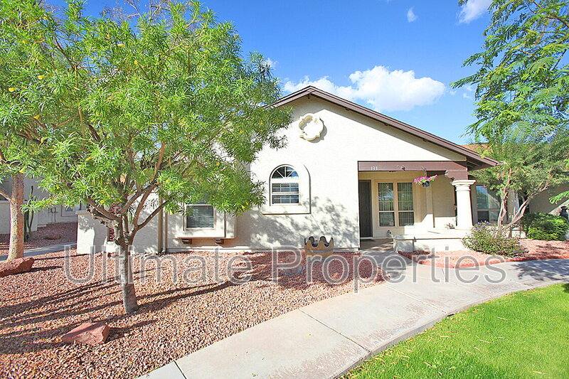 Condo for rent at 8140 N 107th Ave #133, Peoria, AZ 85345