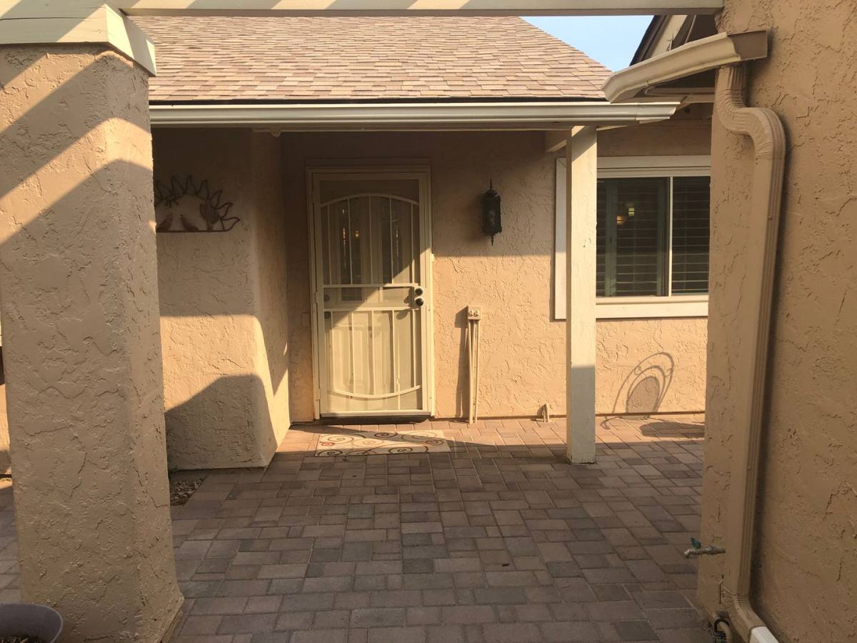 House for rent at 13 Leisure World, Mesa, AZ 85206