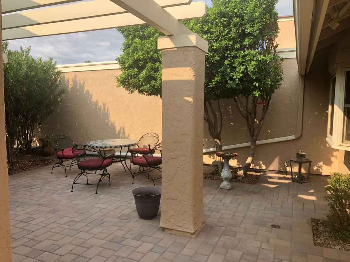 House for rent at 13 Leisure World, Mesa, AZ 85206