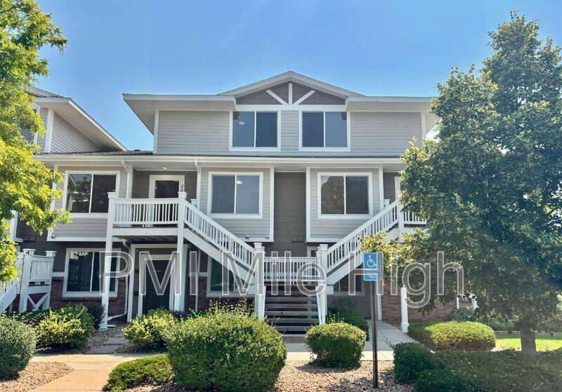 Condo for rent at 9139 W 50th Lane #202, Arvada, CO 80002